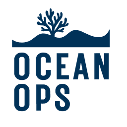 OceanOps Logo
